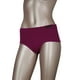 thumbnail image 2 of Pack de 4 Calzon Pantaleta Algodon Mujer, 2 of 3
