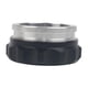 thumbnail image 1 of Tapa Del Tanque De Refrigerante De Desbordamiento Genérico Fácil De Instalar Tapa De Cuello De Llenado De 1", 1,5" Y 2" 2 Pulgadas, 1 of 4