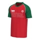 thumbnail image 1 of Camiseta Outerstuff Copa Mundial de la FIFA 2026 Masculino Fútbol Portugal, 1 of 1