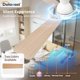 thumbnail image 2 of Ventilador de techo Dolavast 52 con luz y control, 2 of 3