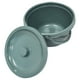 thumbnail image 1 of Balde De Repuesto Con Tapa Para Baño Portátil Wc, 1 of 2