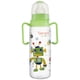thumbnail image 2 of Mamadera Fancyboca Estándar 240 ml Display Lila, 1 Un, 2 of 2