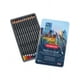 thumbnail image 1 of Lápices de Colores Procolour Derwent Set 12, 1 of 4