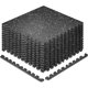 thumbnail image 1 of Pisos de ejercicio SUPERJARE de 0,79 pulgadas, 1 of 3