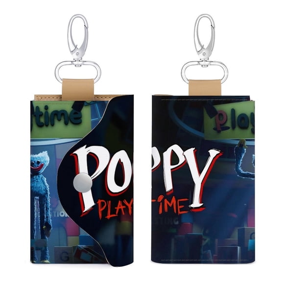 Poppy Playtime Toalla con diseño único, regalo ideal para fans. Perfecta para uso diario, fitness, yoga, boxeo y bronceado. Medidas: 35x73 cm