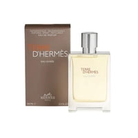 Hermes - Perfume Hombre Terre D'Hermès Eau Givrée Edp 100 Ml