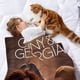 thumbnail image 2 of Ginny y Georgia anti-pilling, suave, ligera, esponjosa y acogedora de lujo para hogar y cocina – Perfecta para niños y adultos,120X180cm, 2 of 6