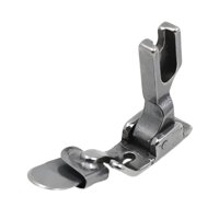 Bothyi - Reemplazo De Prensatelas Piezas De Acero Típicas Para Máquina De Coser Industrial 2 Mm