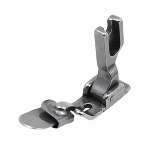 Bothyi - Piezas De Acero Típicas De Repuesto De Pie Prensatelas Para Máquina De Coser Industrial 1Mm