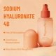 thumbnail image 2 of Spray corporal MeguStame Orange & Grape para mujer 100 ml, 2 of 8