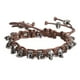 thumbnail image 1 of BRAZALETE HOMBRE GINO RODINIS B526 | Café, 1 of 3