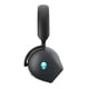 thumbnail image 4 of Auriculares inalámbricos para juegos Alienware AW920H Tri-Mode con Dolby Atmos, 4 of 6