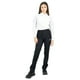 thumbnail image 1 of Pantalón HW Nahuel Negro Mujer, 1 of 7