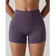 thumbnail image 1 of Short Deportivo tipo Calza para Mujer con Efecto Levanta Cola y Calce de Calidad, 1 of 4