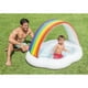 thumbnail image 3 of Piscina Inflable Intex Techo Arco Iris Bebes Niños, 3 of 3
