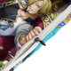 thumbnail image 4 of Vinsmoke Sanji Bed Duvet Cover Funny Anime Cartoon Bedding Sets Lightweight 3 Piece Comforter Sets, 4 of 5