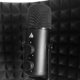 thumbnail image 2 of Kit de Podcast Casafoyer PCAST4 con Micrófono USB y Escudo de Aislamiento, 2 of 3