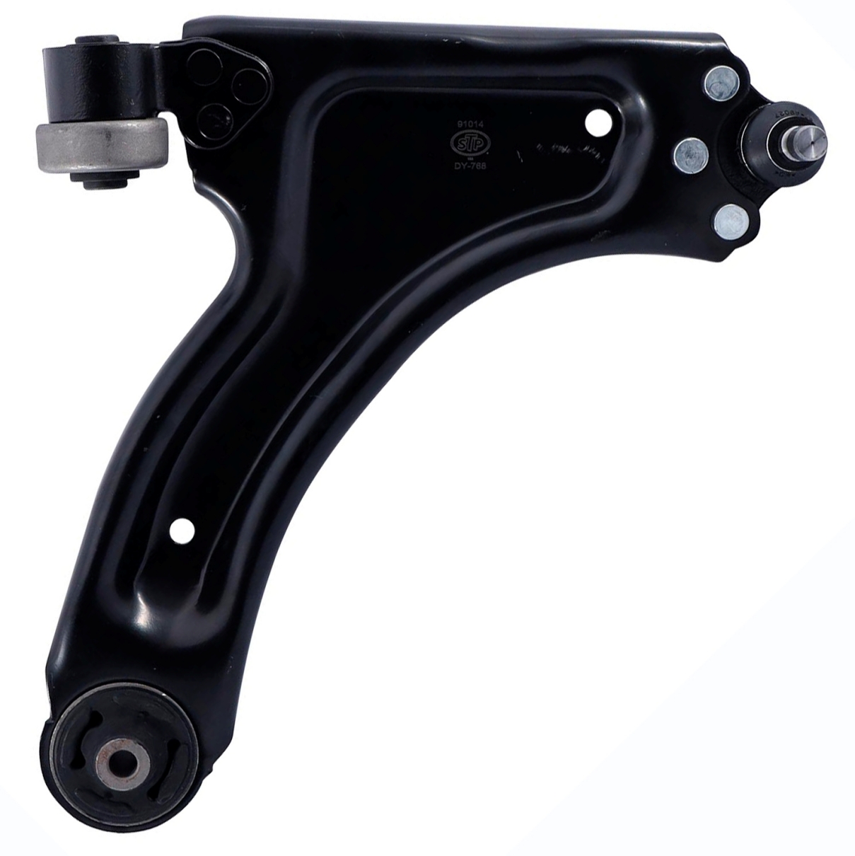 Repuestos Del Sol - Bandeja Suspension Inferior Delantera Derecha Chevrolet Corsa 1 8 Evolution 2001 2008