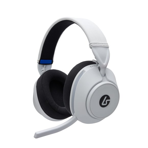 Auriculares PowerA LucidSound LS500P Inalámbricos Blanco