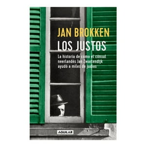 Aguilar - Libro Los Justos