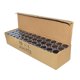 thumbnail image 3 of Caja Expositora Suelta Peque?a De 200 Piezas Con Tapa Transparente, Estuche Vacío Para Soporte De Piedras Preciosas, Color Negro, 3 of 5