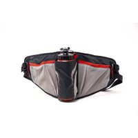 Bolso Banano Rojo Roswheel