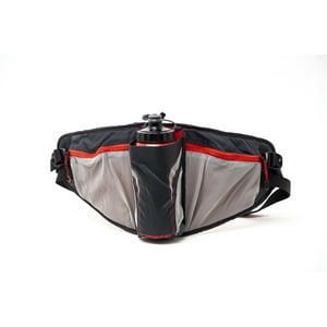 Bolso Banano Rojo Roswheel