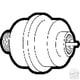thumbnail image 3 of Filtro de combustible Mr. Heater para Big Buddy y Portable Buddy F276163, 3 of 3