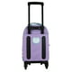 thumbnail image 5 of Mochila Carro Intantil Niña Qubo Gatos Pastel, 5 of 5