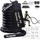 thumbnail image 1 of Battle Rope Brobantle de 30 pies para hacer ejercicio en casa o en el gimnasio, 1 of 7