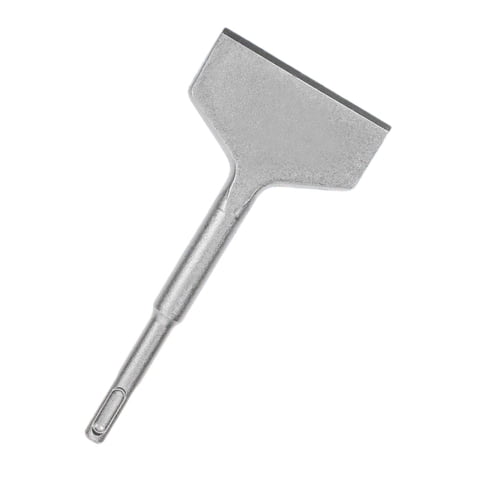 Ioensy - Raspador De Piso Raspador De Piso Más Firme Para Trabajos De Demolición De Mampostería De Roca Concreto