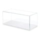 thumbnail image 3 of Vitrina Para Maquetas De Coches, Escala 1:43, Caja De Almacenamiento Para Maquetas De Vehículos, Coches Fundidos A Presión, Base Blanca, 3 of 5