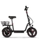 thumbnail image 1 of Scooter Eléctrico E4, 1 of 5