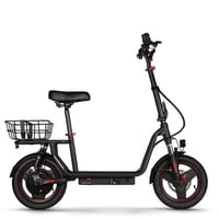 Cero Motors - Scooter Eléctrico E4