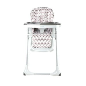 Infanti - Silla De Comer Appetito Stripes Estampado