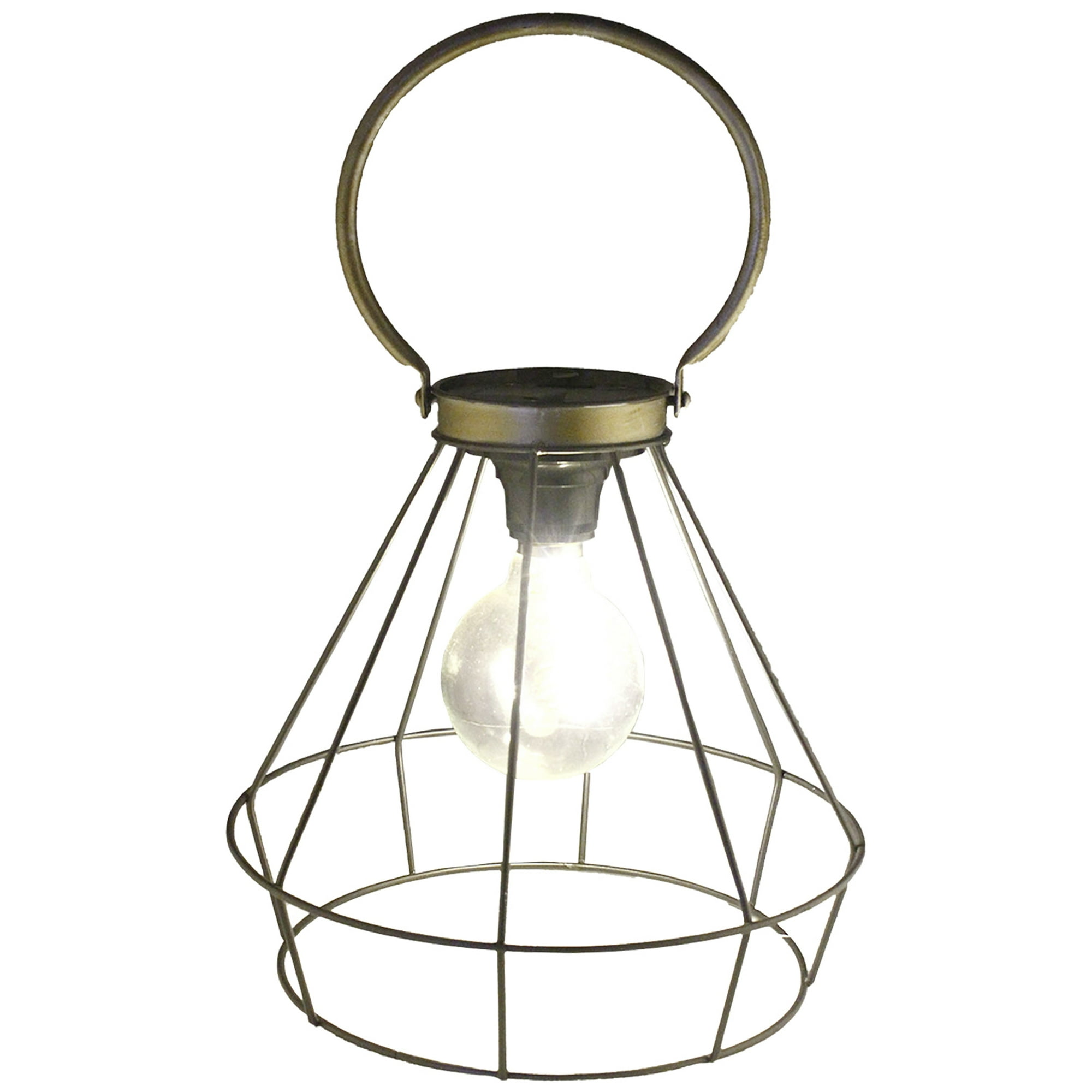 Mallorca - Lámpara Decorativa Ranco Led A Batería