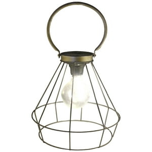 Mallorca - Lámpara Decorativa Ranco Led A Batería