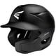 thumbnail image 5 of Casco de bateo, protector de mandíbula Easton, multiajuste, color azul marino mate, 5 of 5