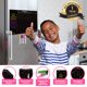 thumbnail image 5 of Kit de tablero magnético borrable en seco para tareas del hogar XOXO Parents, 5 of 9