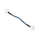 thumbnail image 2 of Cordón De Seguridad Para Rafting Al Aire Libre, Cuerda De Tracción Para Navegación, Espeleología, Deportes Acuáticos, Color Azul, 2 of 3
