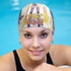 thumbnail image 4 of Jentry Chau contra el inframundo Gorro de Natación de Licra, Gorro de Baño de Tela Cómoda, Gorro Elástico Antideslizante para Hombres, Mujeres y Niños, 4 of 6