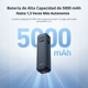 thumbnail image 4 of Grip Power Bank para DJI Osmo Pocket 3 4 5000mAh - Telesin, 4 of 8