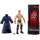 thumbnail image 2 of Figura de Acción Mattel WWE Colección Elite #53, 2 of 3