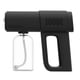 thumbnail image 2 of Aerosol Atomizador Desinfectante Nano Inalámbrico USB Para Automóvil Doméstico 2000 MAh Negro, 2 of 3