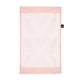 thumbnail image 5 of Toalla de cara MARA Nautica Home 30x50cm blanca-rosada, 5 of 6