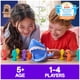 thumbnail image 2 of Juego de bolos Spin Master Games Shark Strike para niños mayores de 5 años, 2 of 9
