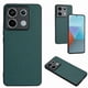 thumbnail image 3 of Funda Antigolpes para Xiaomi Redmi Note 13 Pro 5G Cubierta Delgada Verde, 3 of 6