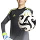 thumbnail image 3 of Guante de portero adidas 7 Ray Blue/Yellow, 3 of 3