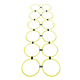 thumbnail image 1 of SET 12 AROS VELOCIDAD GILI DEPFUTACC092 - Talla 0, 1 of 4