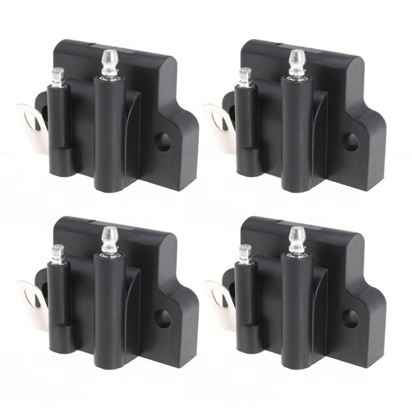 Bobina de encendido Fudoray que reemplaza a 582508 18-5179 183-2508 Johnson Evinrude